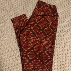 Balance Athletica leggings